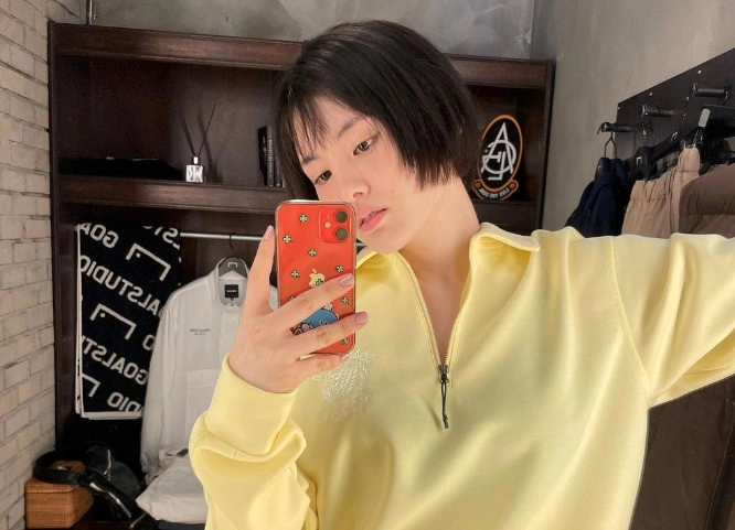 김용지 배우 나이 학력 프로필