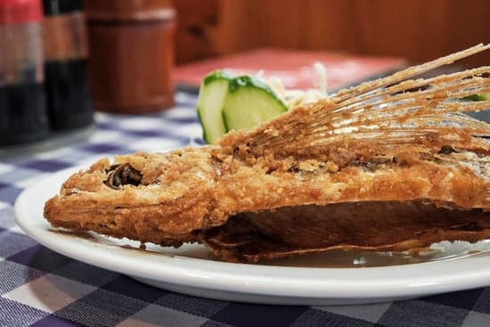 명절에 먹는 생선의 건강 효과