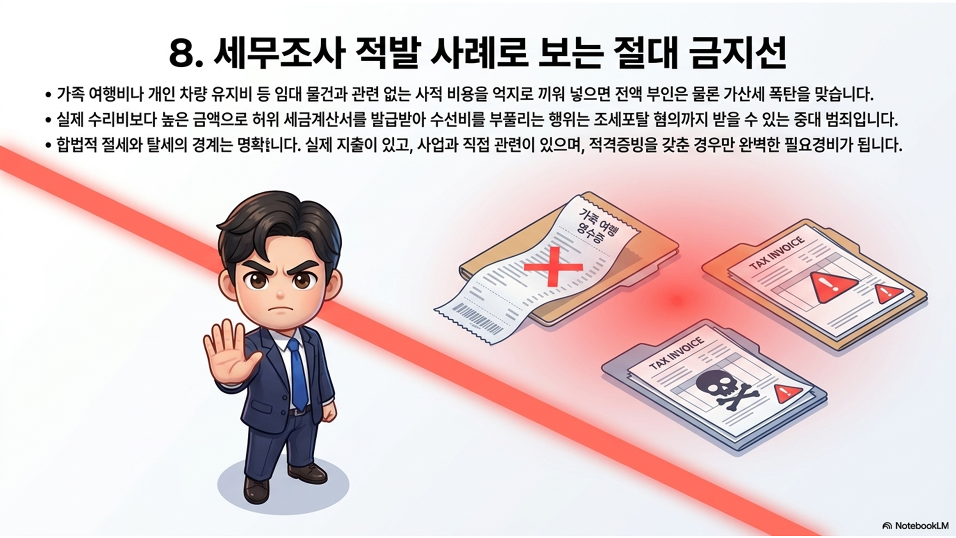 섹션 인포그래픽