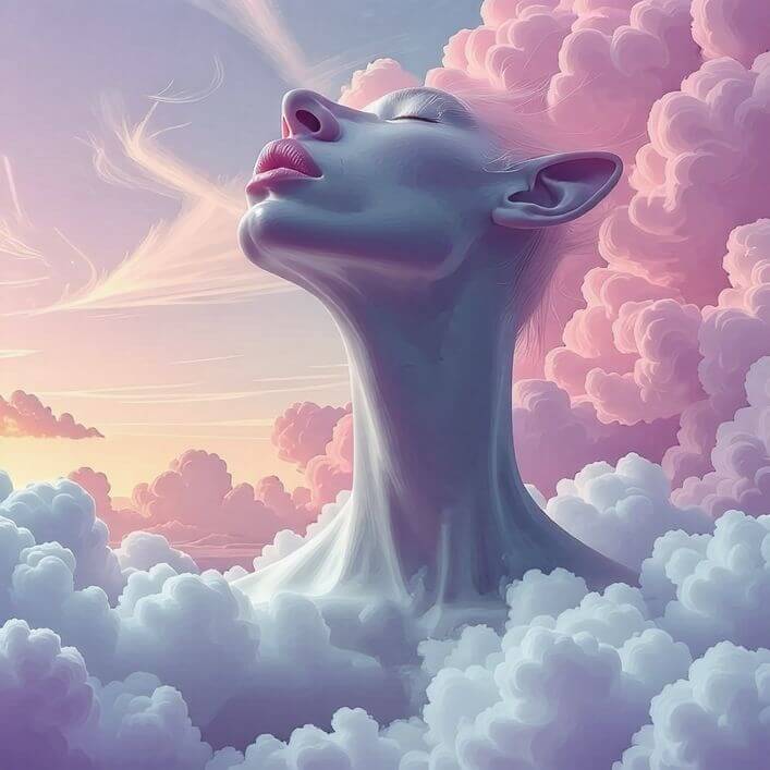 목