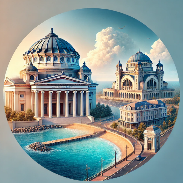 루마니아 여행지 숨은 보석을 찾아서