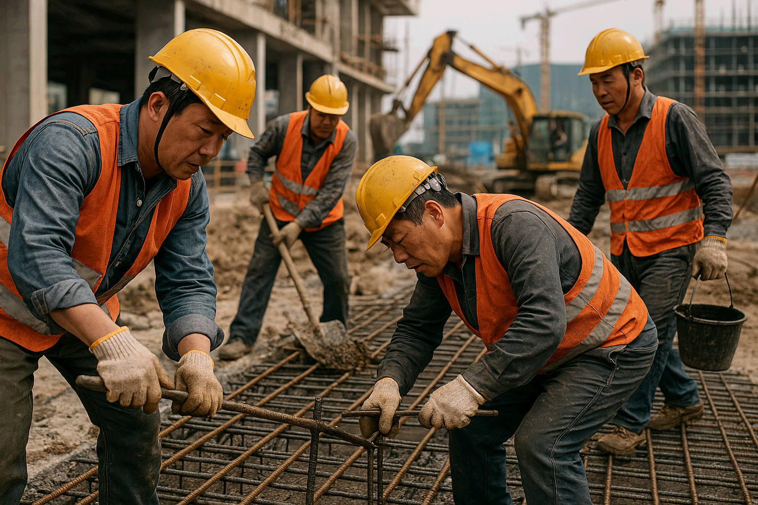 1개월 미만 일용직도 4대보험 가입해야 하나요? 헷갈리는 기준 쉽게 정리