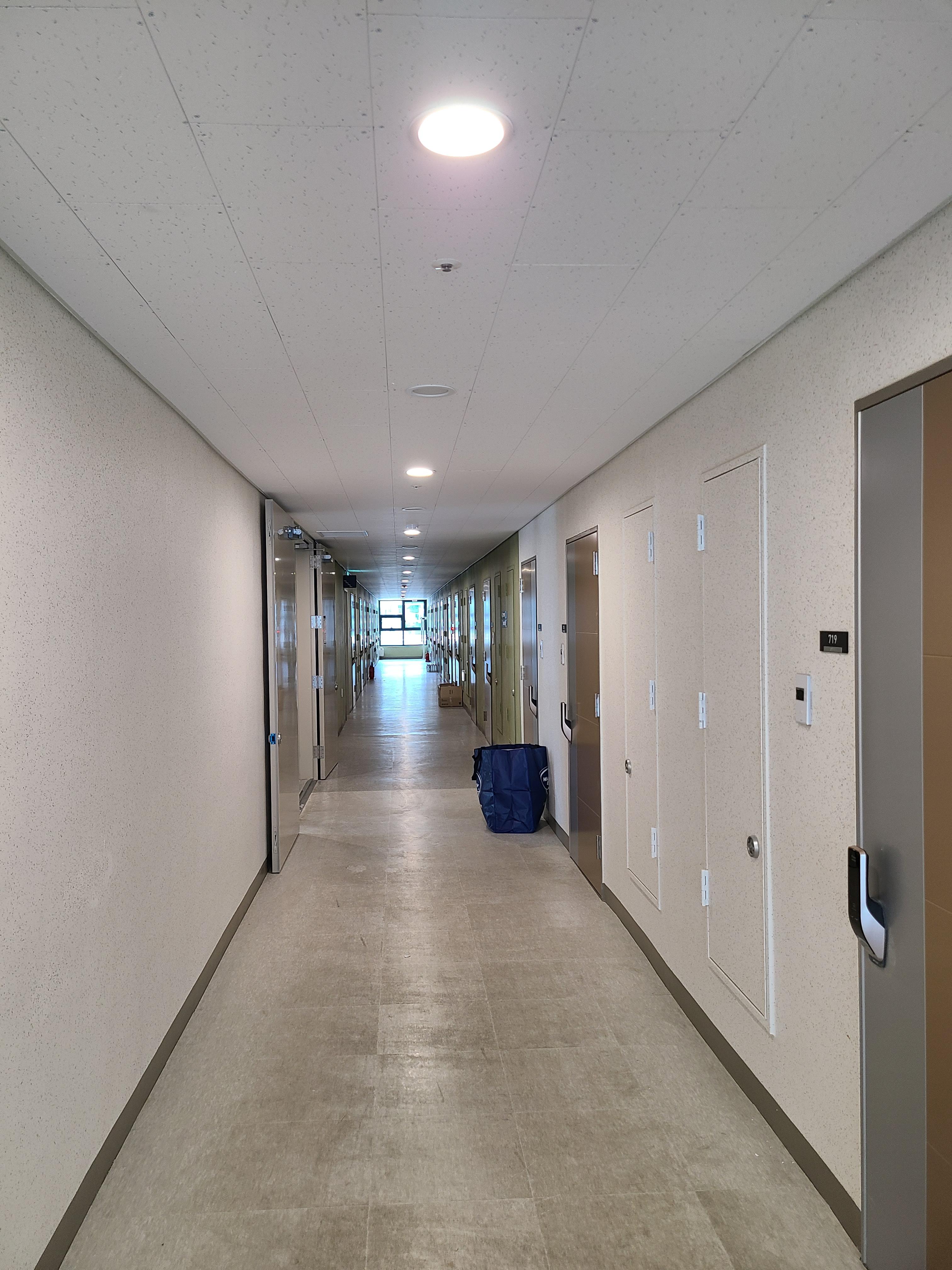 구리갈매 아너시티 기숙사2