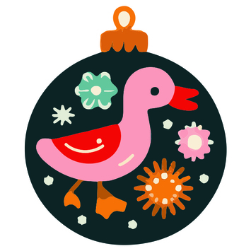 어린이집 환경판 도안 모빌