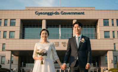 경기도 결혼지원금