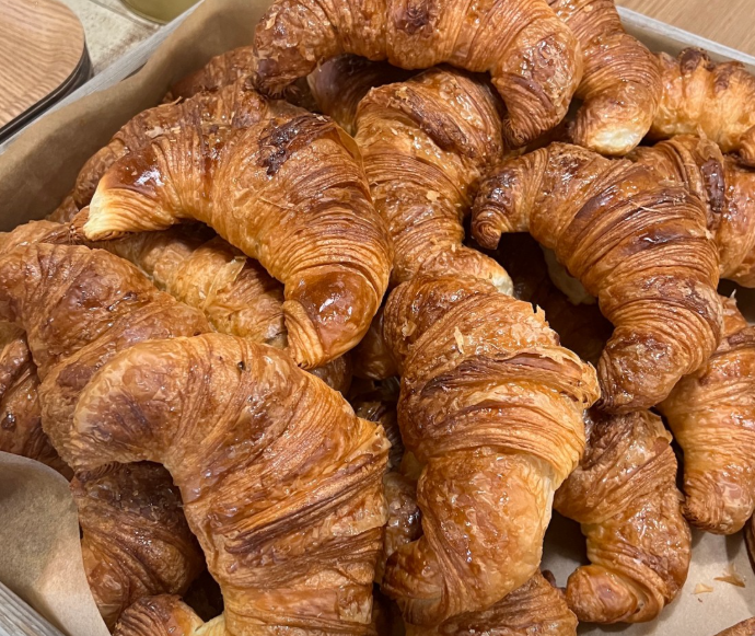 서울 3대 크로와상