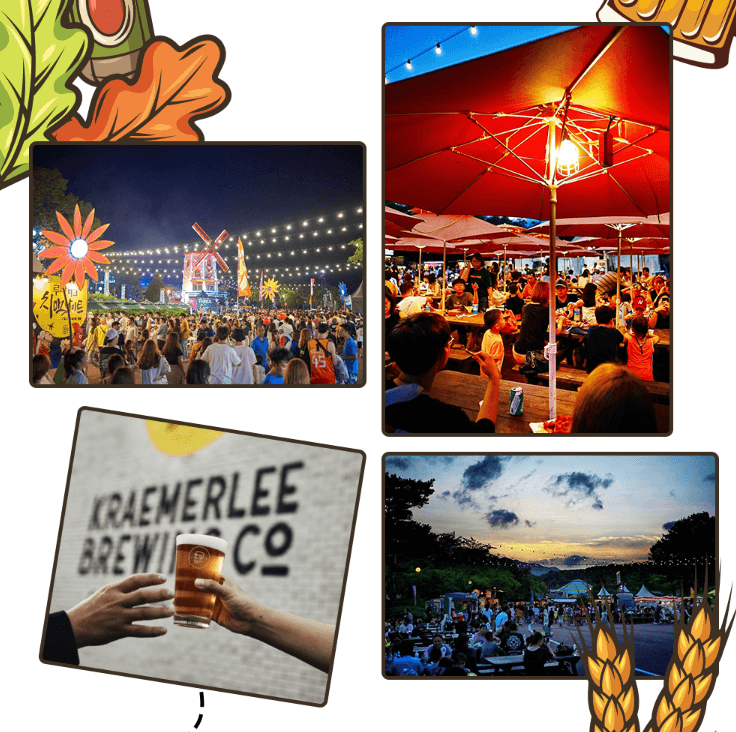 서울랜드 불꽃놀이 일정·시간∙명당 자리ㅣ귀신동굴∙비어트립비어트립까지 완벽 즐기기