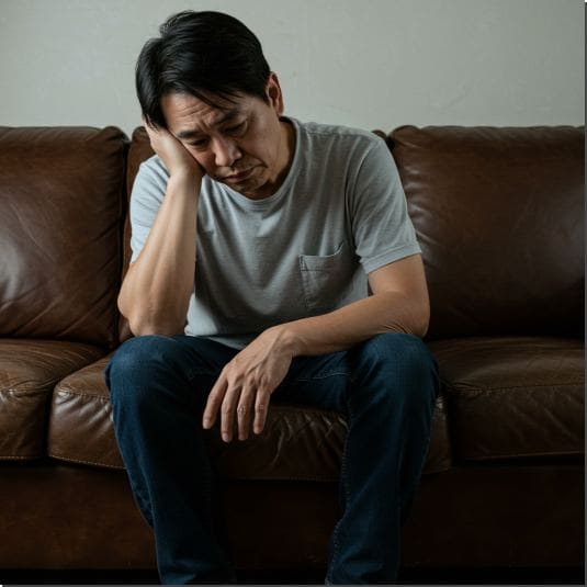 기초대사량이 낮아지는 원인