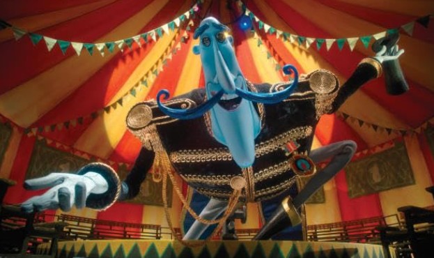 판타지 모험 애니메이션 영화 추천 코렐라인 줄거리&amp;#44; 결말 해석&amp;#44; 리뷰 및 후기