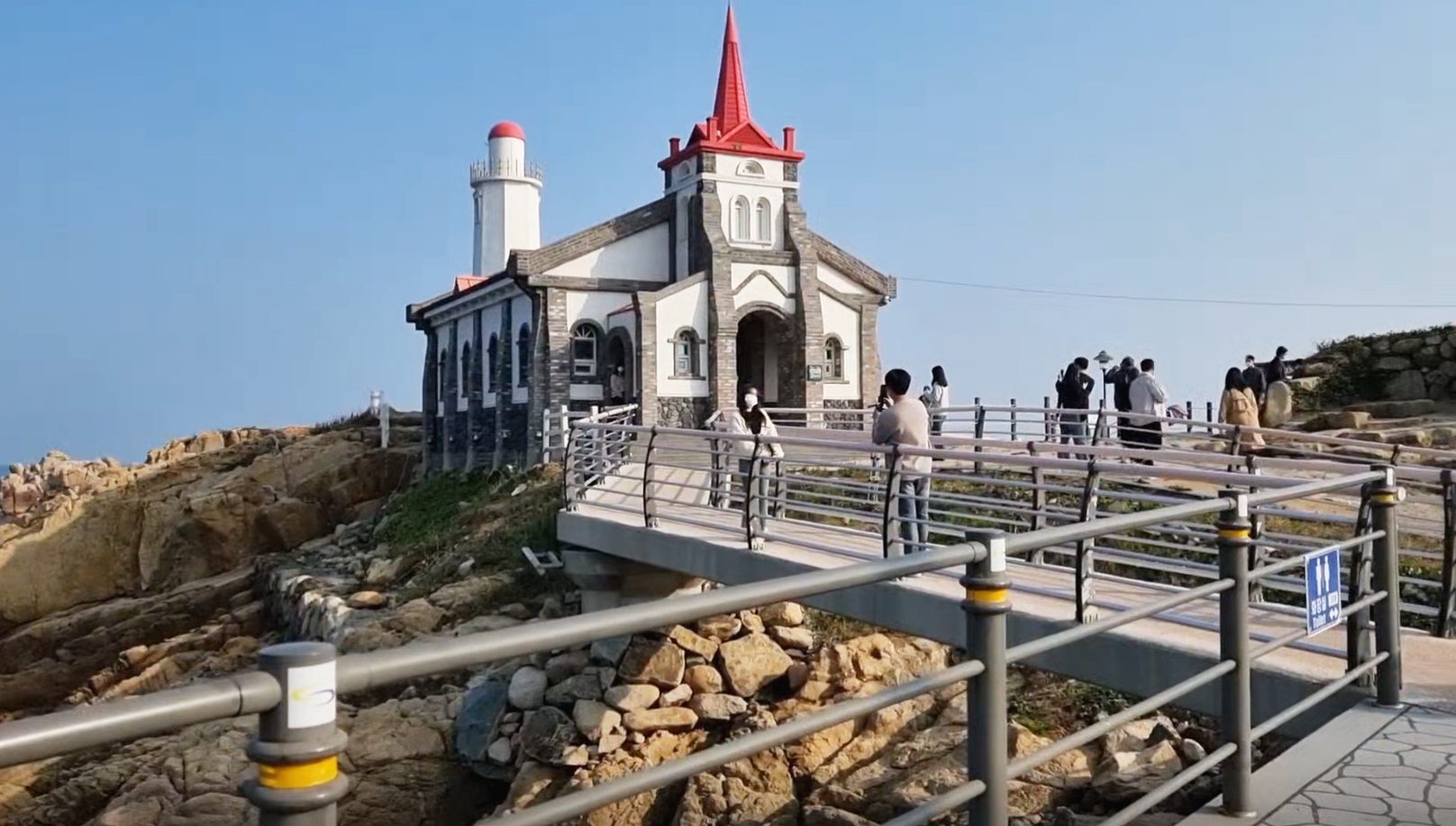 죽성드림세트장