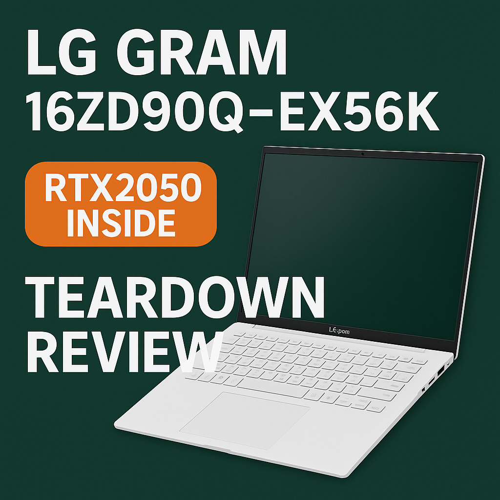 LG그램 16ZD90Q-EX56K 썸네일