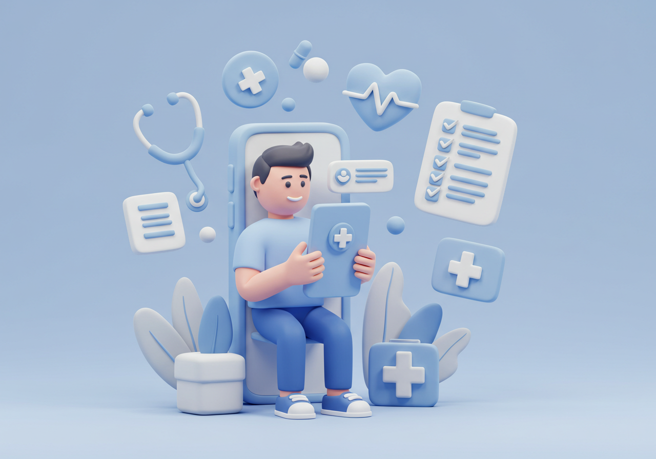 국가건강검진 결과, 온라인으로 5분 만에 확인하는 꿀팁!