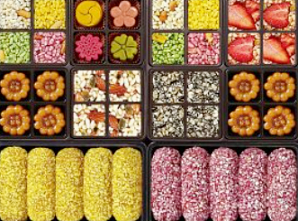 가성비 좋은 추석 선물 세트 추천 7