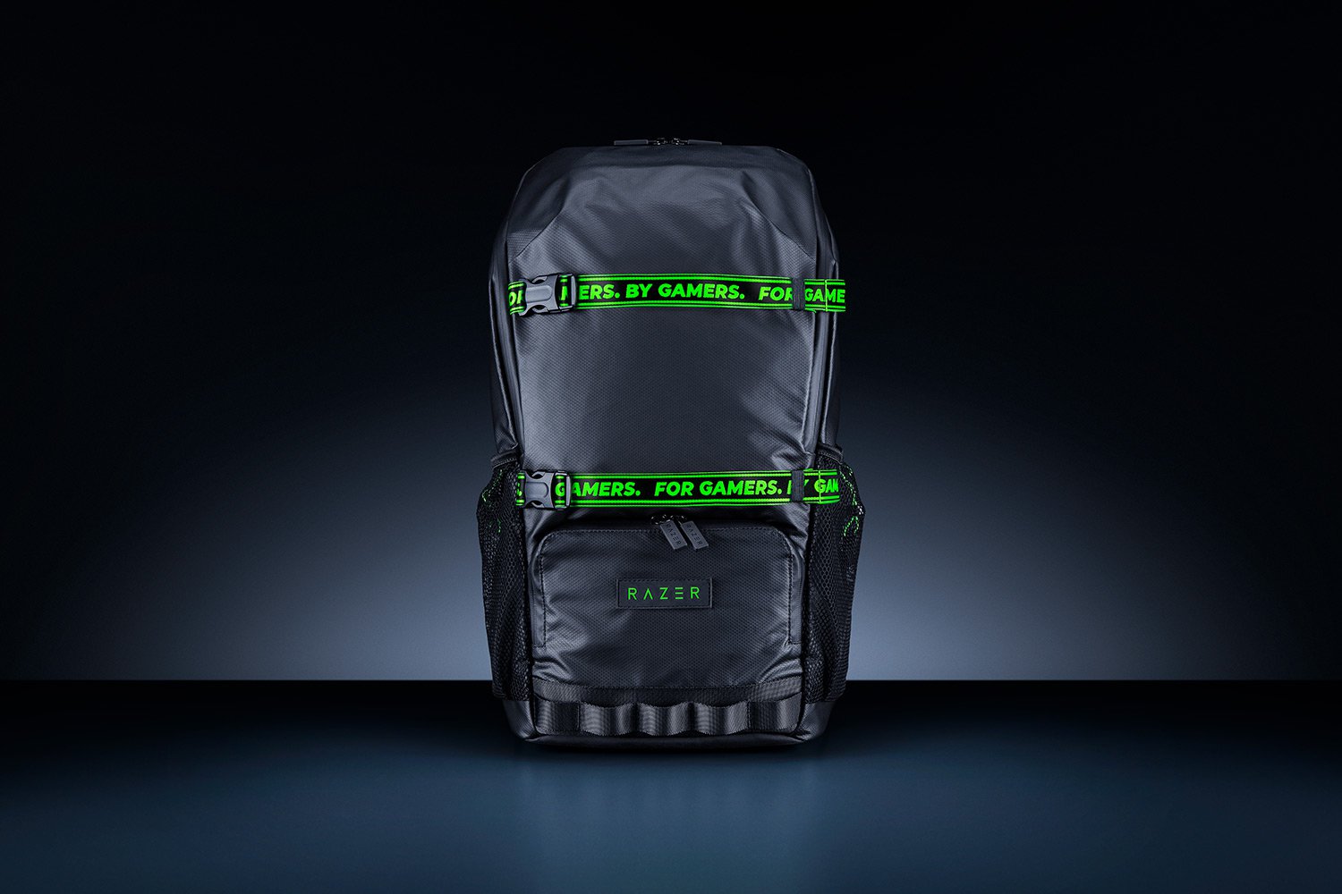 Razer Scout 15 Backpack