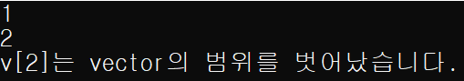다중 try catch 예제