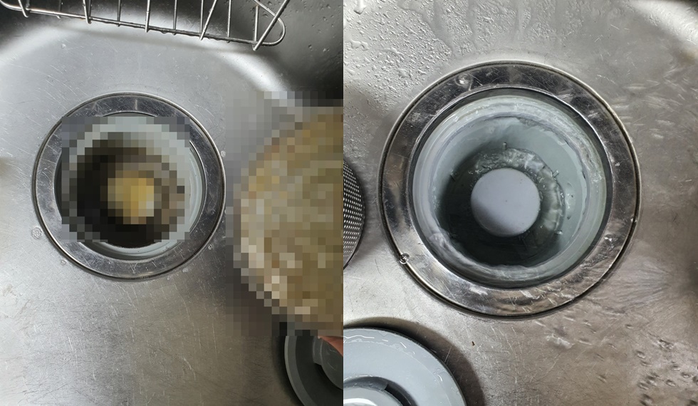 싱크대-하수구-청소
