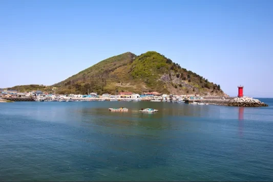 외연도 배시간표