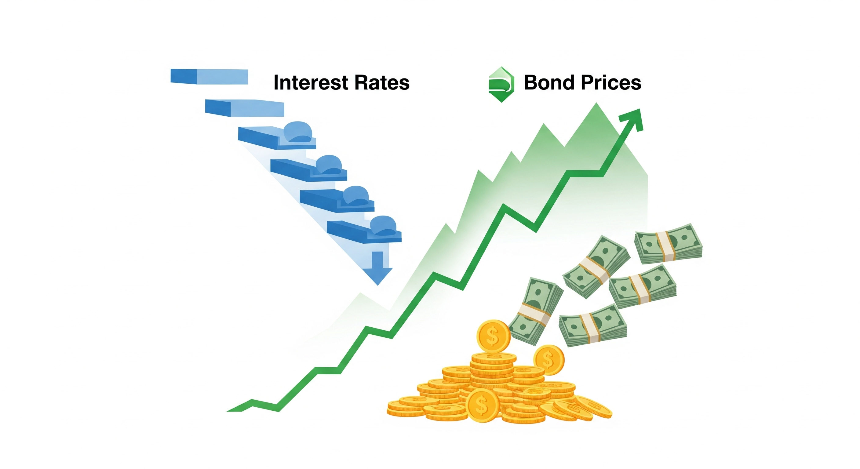 "금리 사이클 전환기, 외화채권의 역할은?"에 대한 이미지입니다.
