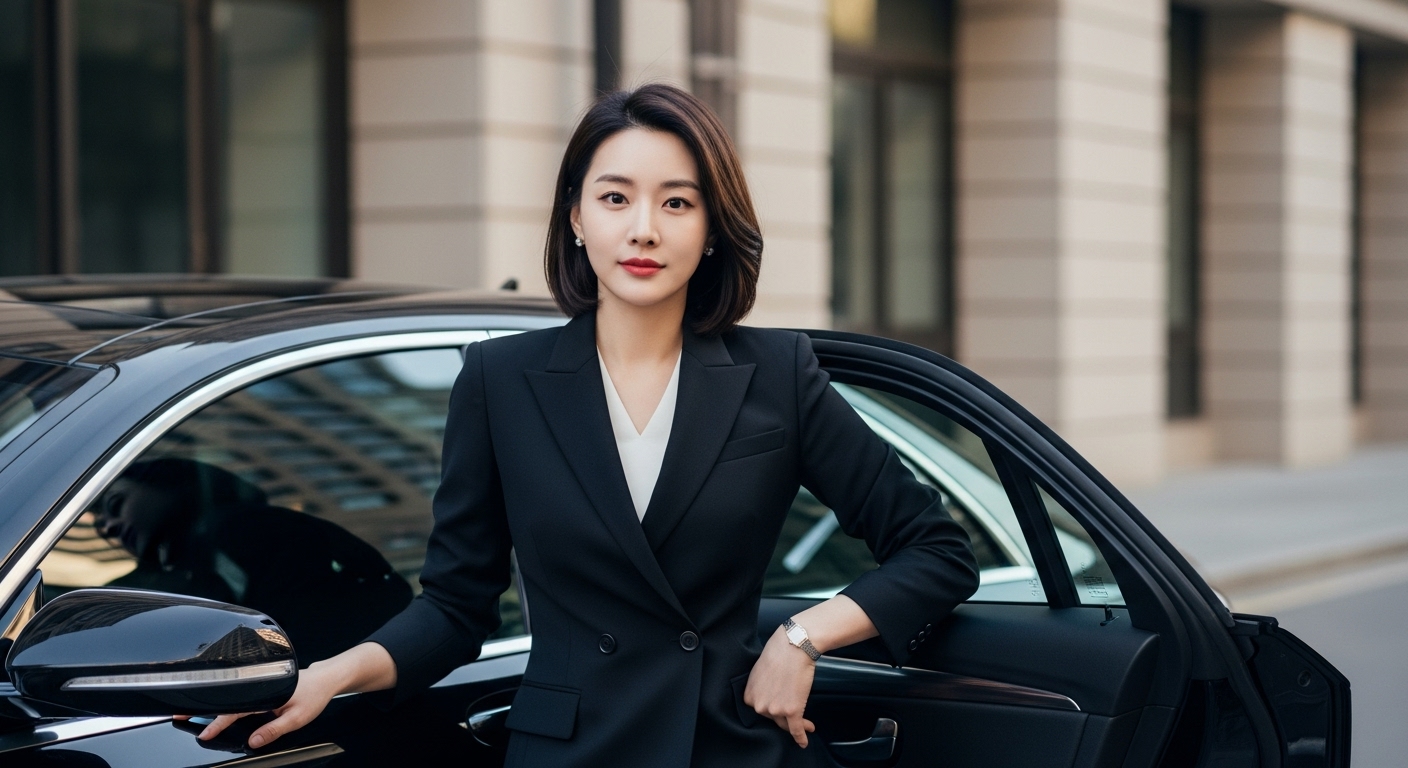 XC60 화이트 시트