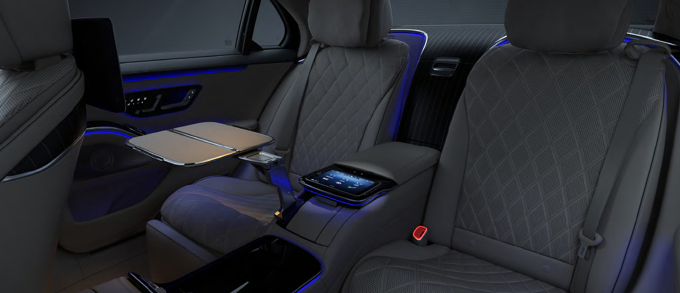 메르세데스 벤츠 S350d