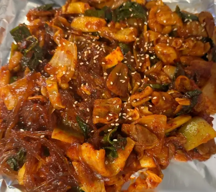 곱창