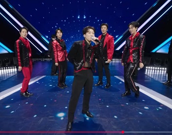 둥지 진해성 팀 (진해성 송민준 김중연 재하 양지원) 노래 듣기 가사