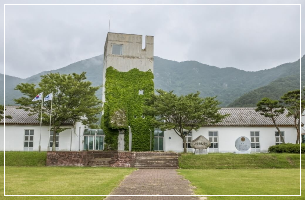 고창 가볼만한곳 베스트10 미당 서정주 생가&middot;시문학관