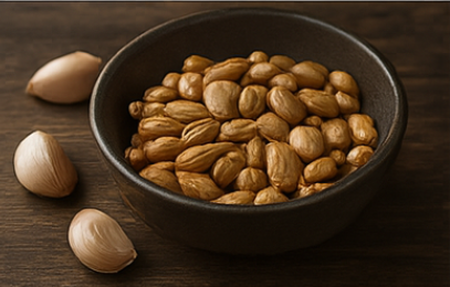 전립선에 좋은 음식