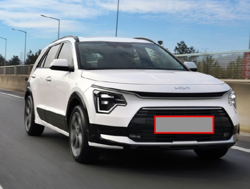 2025 니로하이브리드