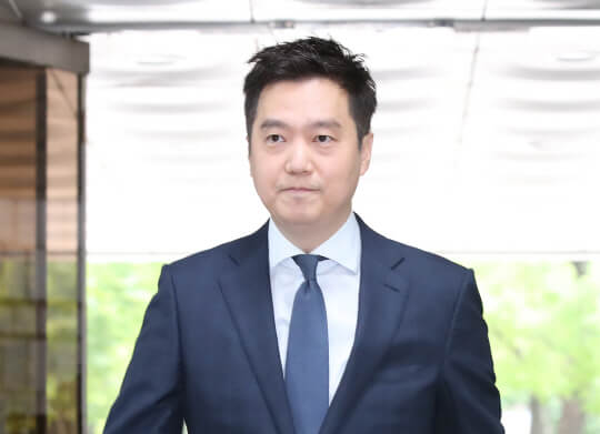 "채권자는 김수현 소속사"…'가세연' 김세의 아파트 2채 가압류