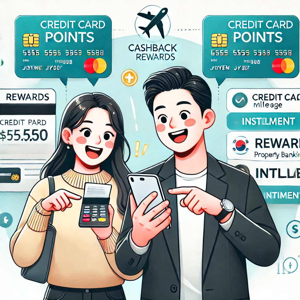 종부세 카드납부 혜택