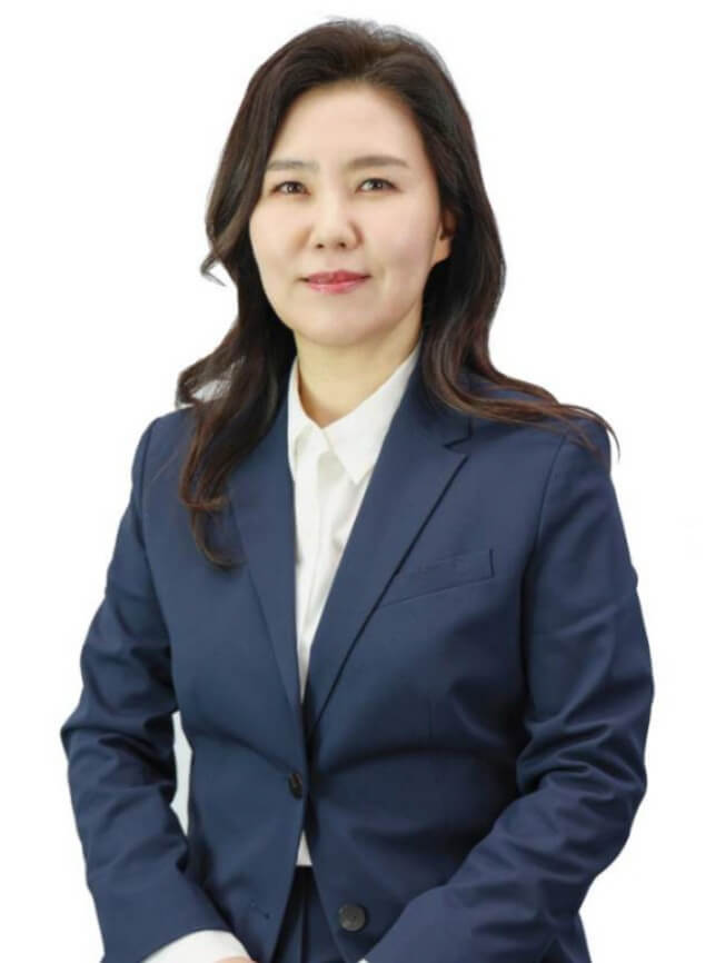 강유정 국회의원 프로필