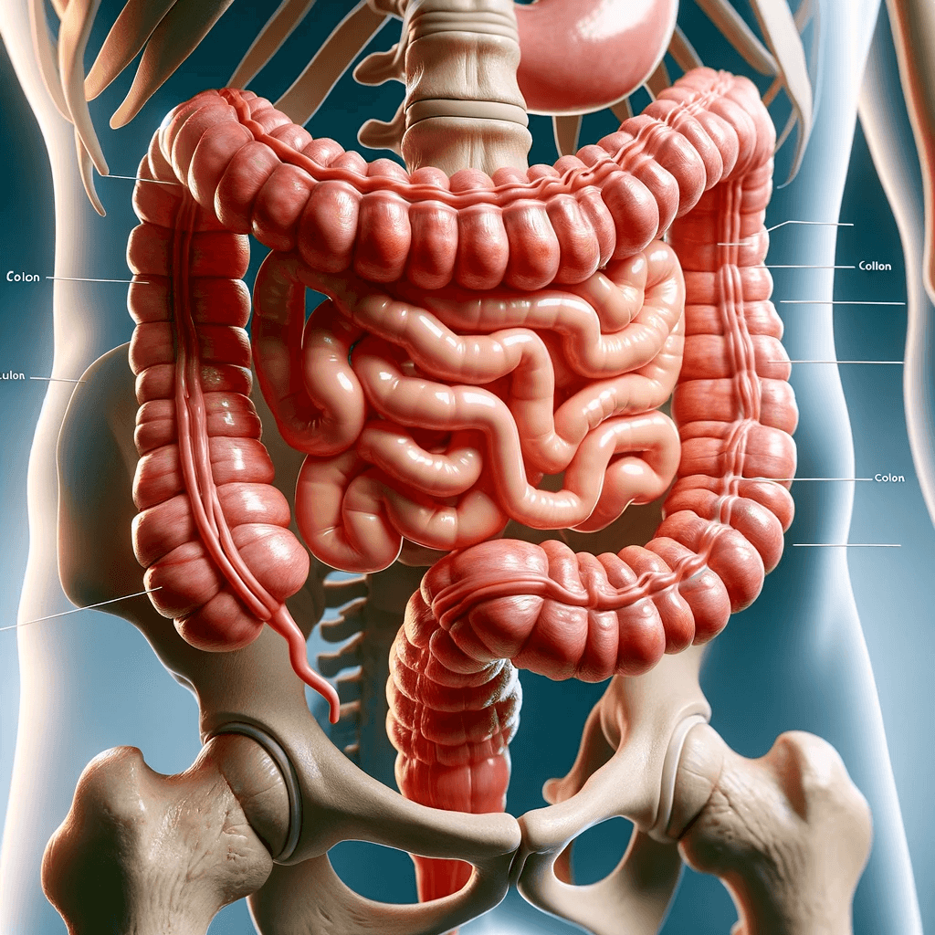 대장암-초기증상