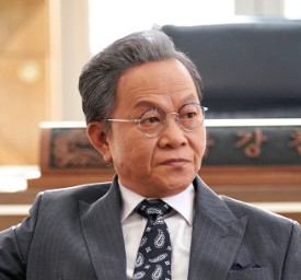 sbs 드라마 보물섬 등장인물 차강천 우현