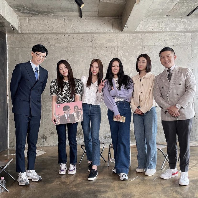 브레이브걸스역주행이유8