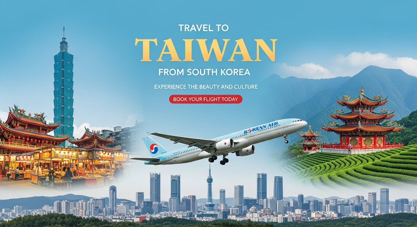 대만 여행 패키지