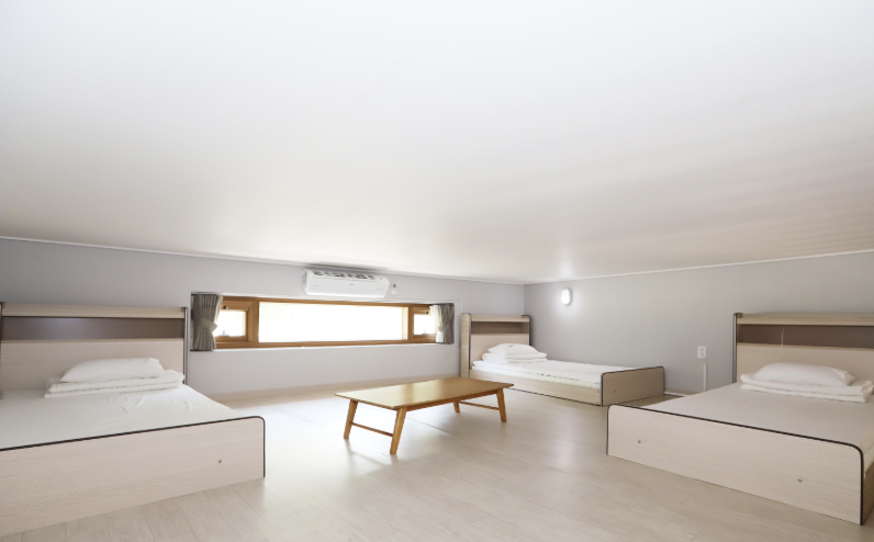 무등산 생태탐방원 예약 이용방법