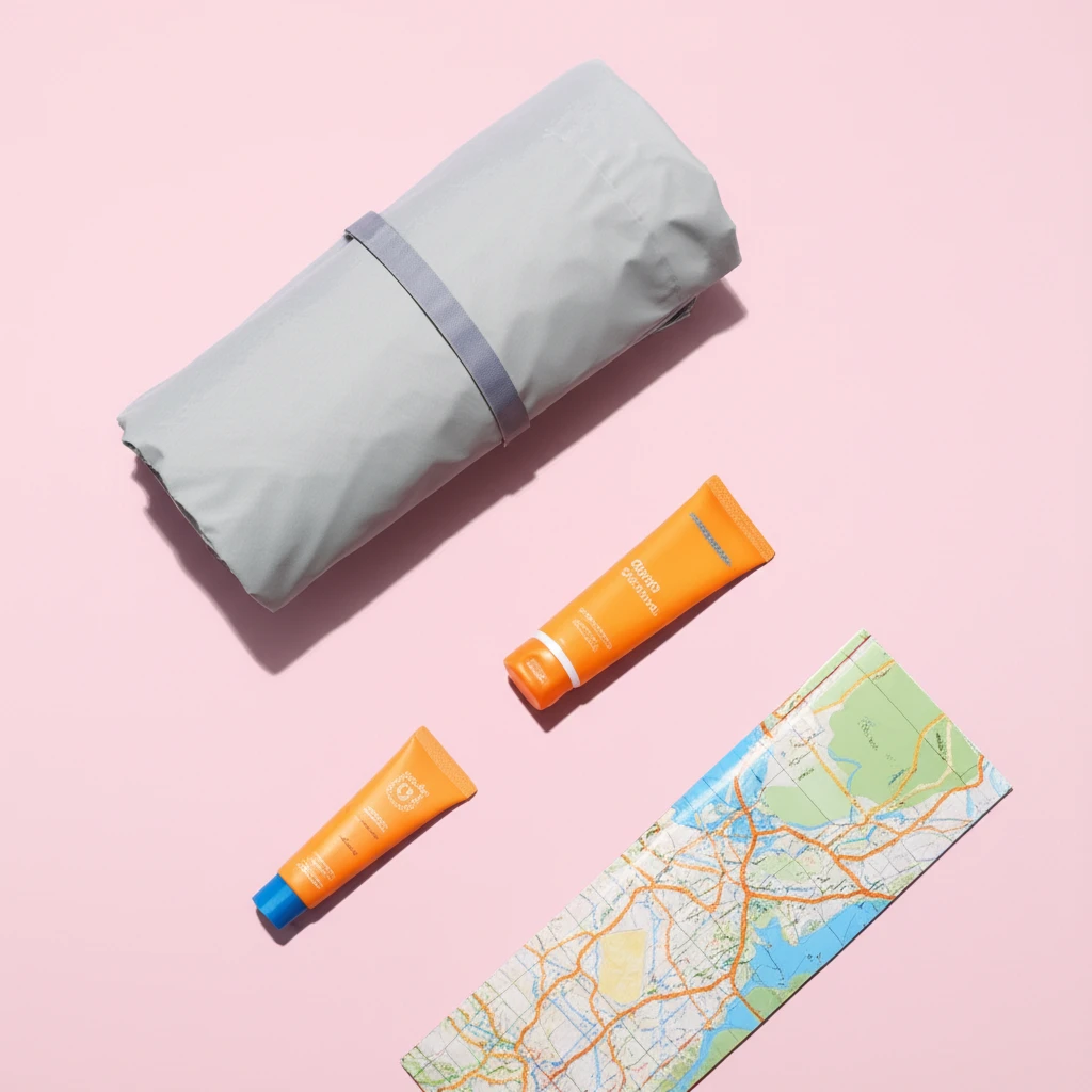 날씨 맞춤 여행: 완벽 가이드북..