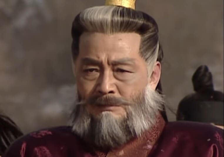 태조왕건_견훤