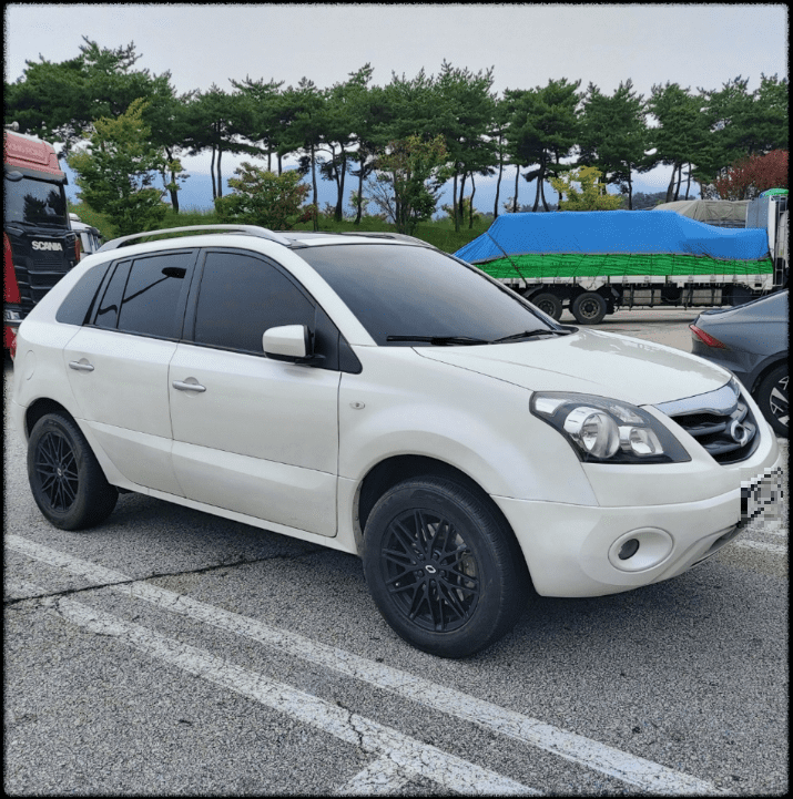 QM5 허브 스페이스