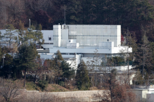 대통령 안가 뜻 &amp;#124; 대통령 안가란