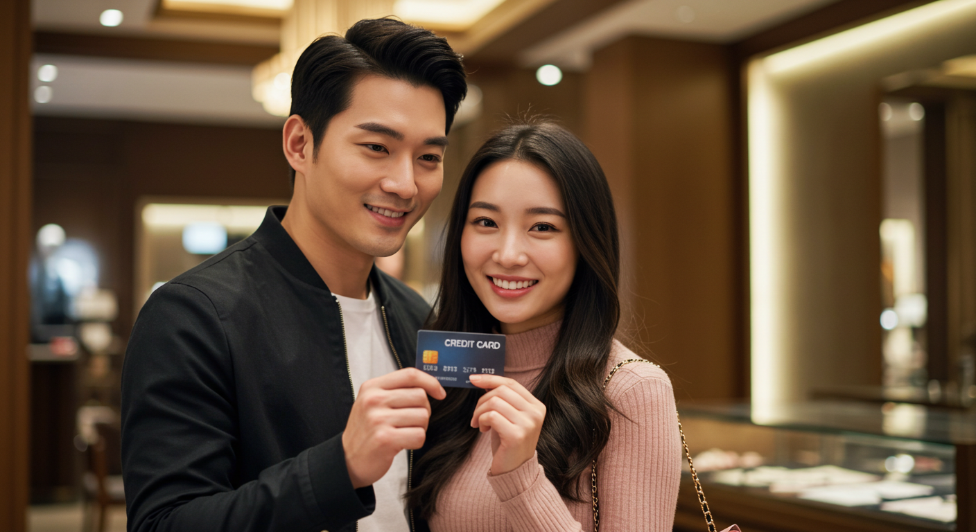 신용회복 유예중 대출