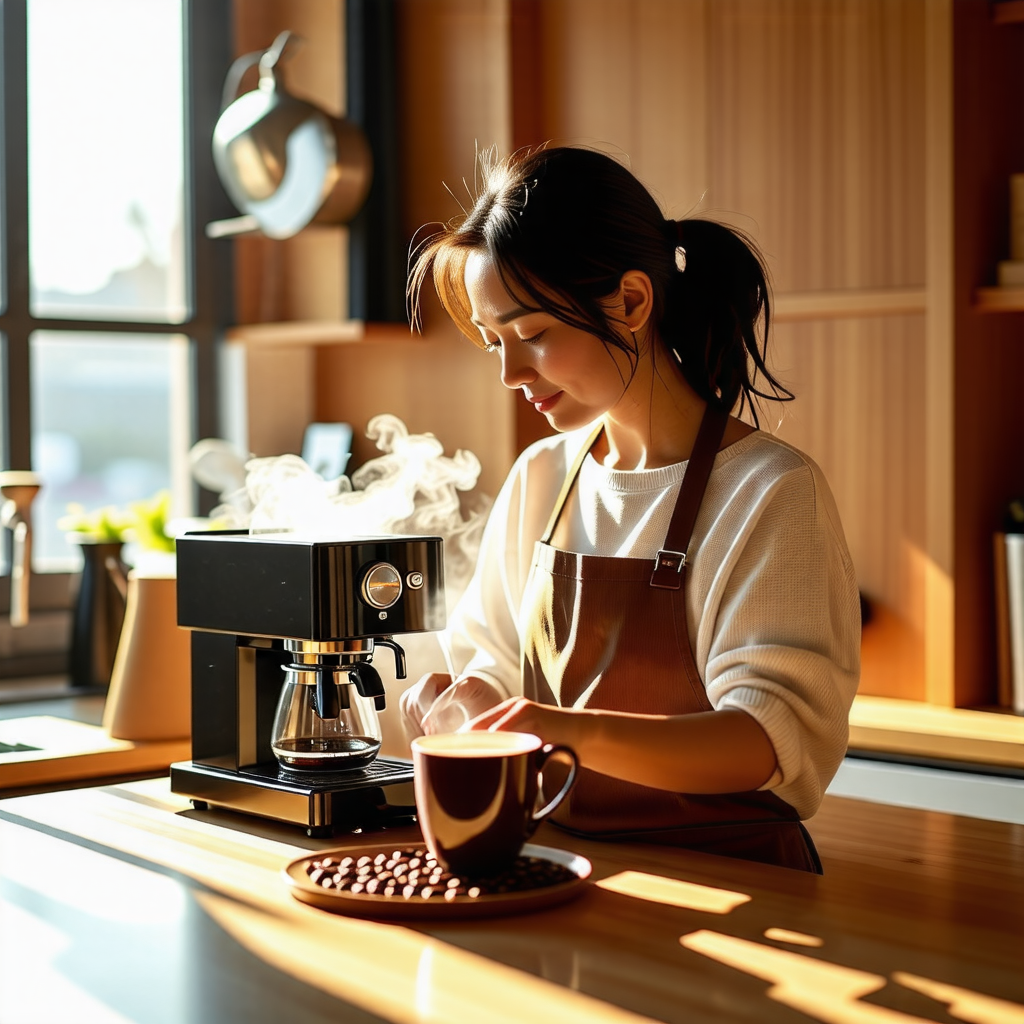 커피 구독 서비스