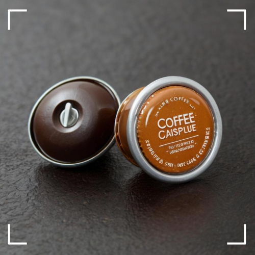 네스카페 캡슐 커피 종류1