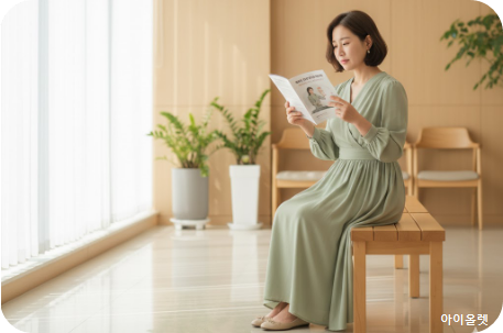 희귀 췌장 종양에 대한 경각심