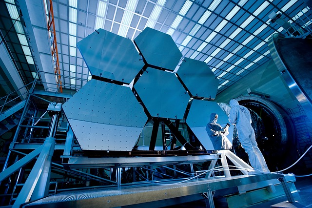 NASA 입사 자격, 채용 과정, 준비 전략