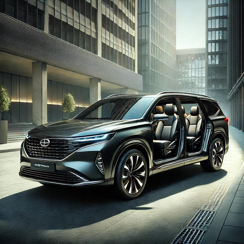 팰리세이드 하이브리드 7인승