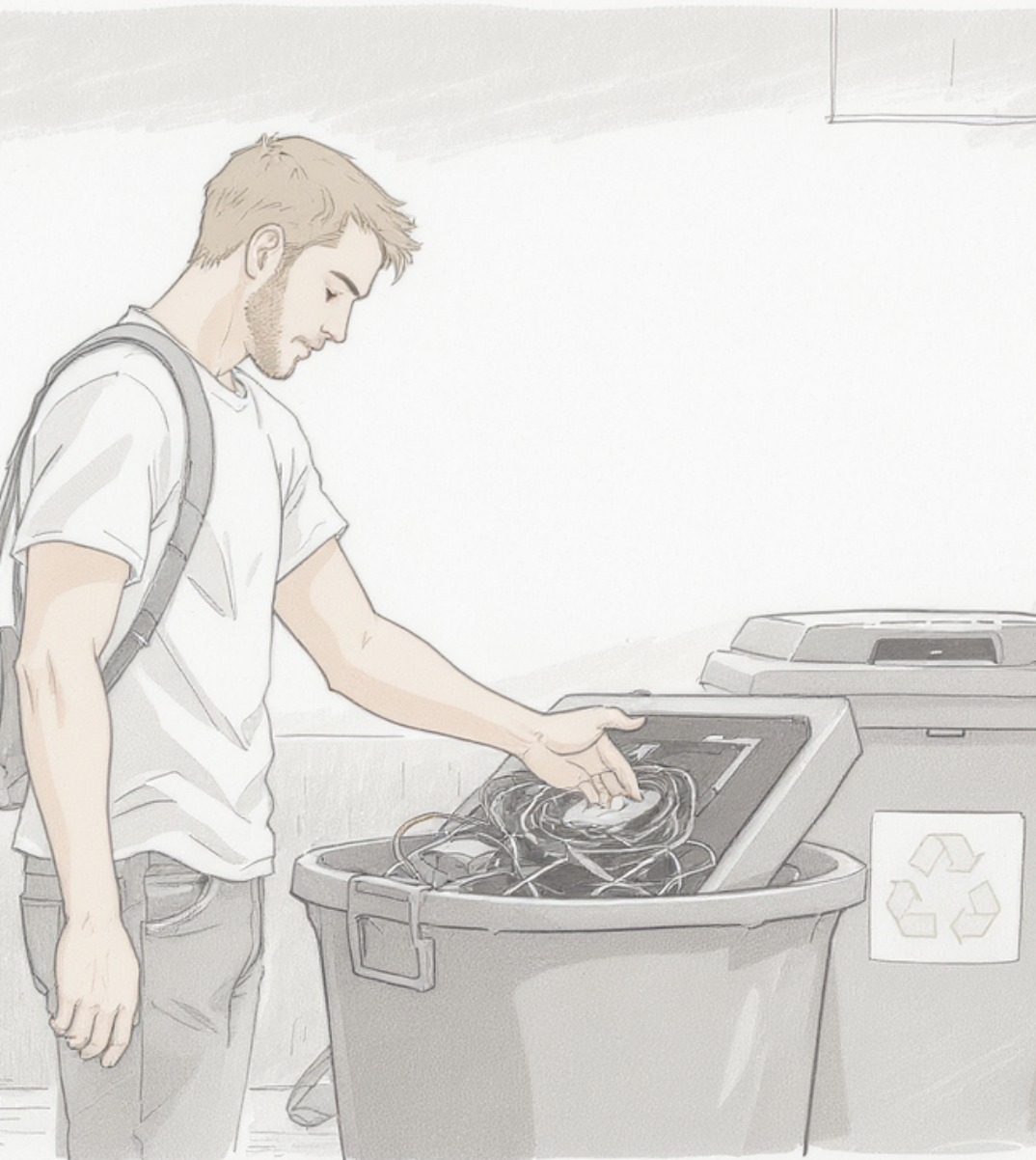 안전한 디지털 라이프를 위한 첫걸음