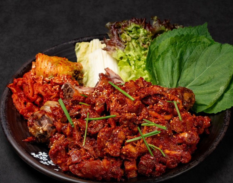 오늘N 식큐멘터리 보쌈김치