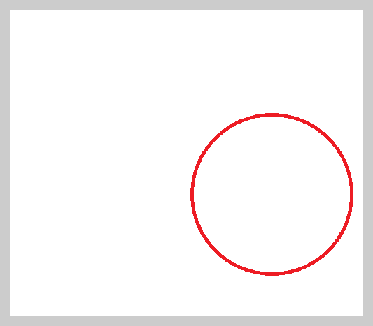  그림의 크기 위치